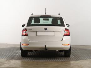 Škoda Fabia  1.0 TSI 
