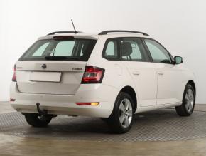 Škoda Fabia  1.0 TSI 