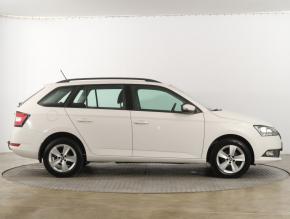 Škoda Fabia  1.0 TSI 