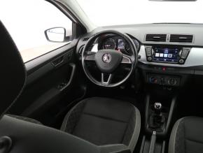 Škoda Fabia  1.0 TSI 