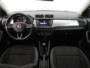 Škoda Fabia  1.0 TSI 