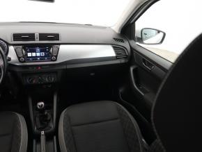 Škoda Fabia  1.0 TSI 