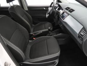 Škoda Fabia  1.0 TSI 