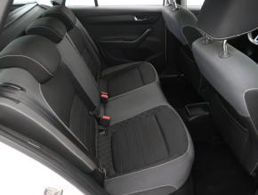 Škoda Fabia  1.0 TSI 
