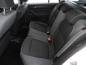 Škoda Fabia  1.0 TSI 