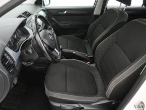 Škoda Fabia  1.0 TSI 