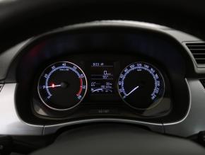 Škoda Fabia  1.0 TSI 