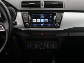 Škoda Fabia  1.0 TSI 