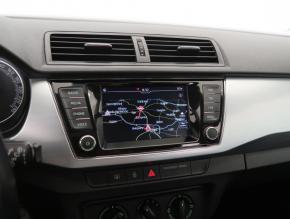 Škoda Fabia  1.0 TSI 