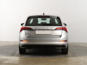 Škoda Scala  1.6 TDI 