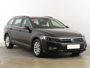 Volkswagen Passat  2.0 TDI 