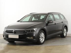 Volkswagen Passat  2.0 TDI 