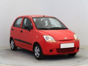 Chevrolet Spark  0.8i 