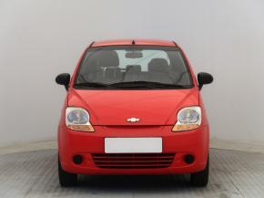 Chevrolet Spark  0.8i 