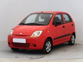 Chevrolet Spark  0.8i 