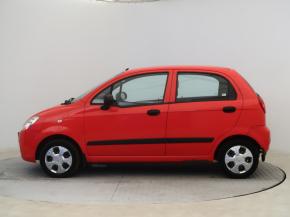 Chevrolet Spark  0.8i 