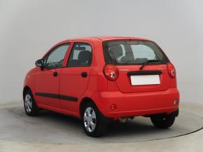 Chevrolet Spark  0.8i 