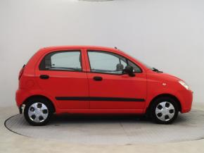 Chevrolet Spark  0.8i 