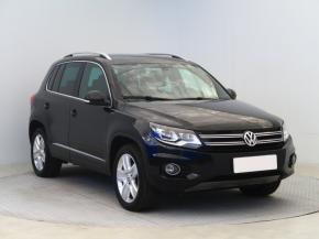 Volkswagen Tiguan  2.0 TDI 