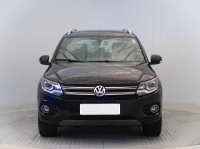 Volkswagen Tiguan  2.0 TDI 