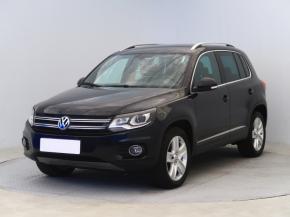 Volkswagen Tiguan  2.0 TDI 