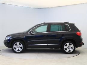Volkswagen Tiguan  2.0 TDI 