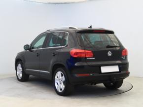 Volkswagen Tiguan  2.0 TDI 