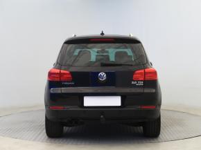 Volkswagen Tiguan  2.0 TDI 