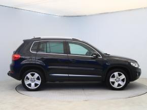 Volkswagen Tiguan  2.0 TDI 