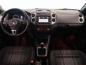 Volkswagen Tiguan  2.0 TDI 