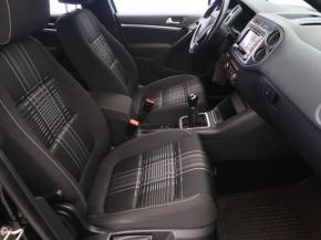 Volkswagen Tiguan  2.0 TDI 
