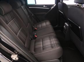 Volkswagen Tiguan  2.0 TDI 