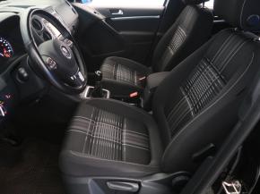Volkswagen Tiguan  2.0 TDI 