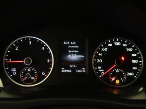 Volkswagen Tiguan  2.0 TDI 