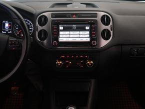 Volkswagen Tiguan  2.0 TDI 