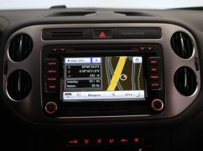 Volkswagen Tiguan  2.0 TDI 