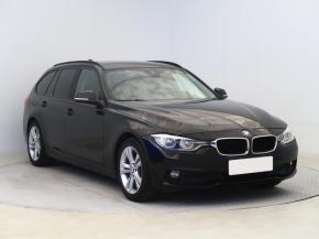 BMW 3  318 d 