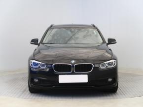 BMW 3  318 d 