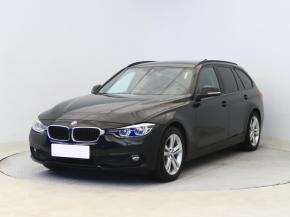 BMW 3  318 d 