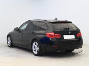 BMW 3  318 d 