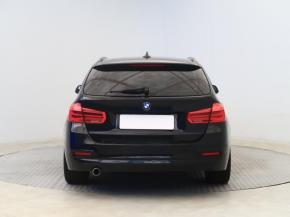 BMW 3  318 d 