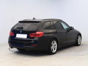 BMW 3  318 d 