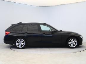 BMW 3  318 d 