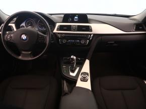 BMW 3  318 d 