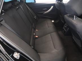 BMW 3  318 d 