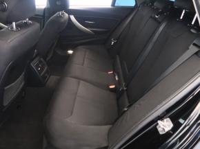 BMW 3  318 d 
