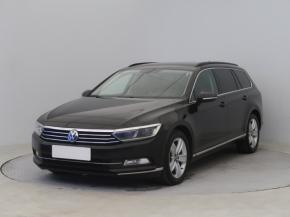 Volkswagen Passat  2.0 TDI Comfortline 