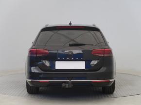 Volkswagen Passat  2.0 TDI Comfortline 