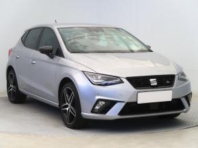 Seat Ibiza  1.0 TGI 
