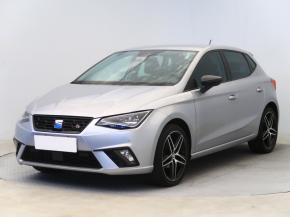 Seat Ibiza  1.0 TGI 